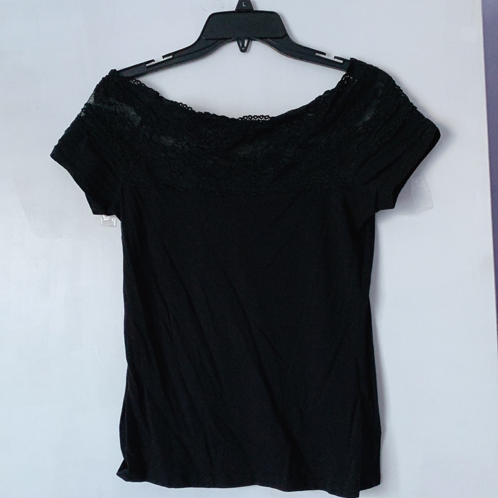 2 in 1 tops. H and m